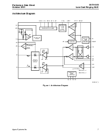 浏览型号L9214A的Datasheet PDF文件第7页