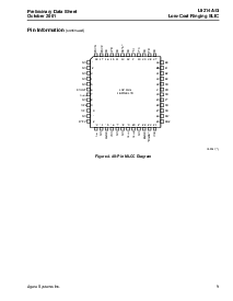 浏览型号L9214A的Datasheet PDF文件第9页