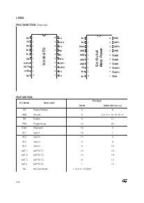 浏览型号L9333MD的Datasheet PDF文件第2页