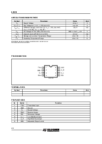 浏览型号L9615D的Datasheet PDF文件第2页