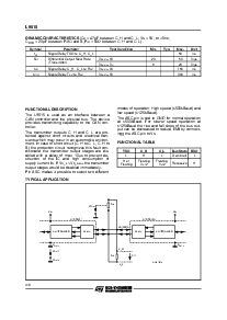 浏览型号L9615D的Datasheet PDF文件第4页