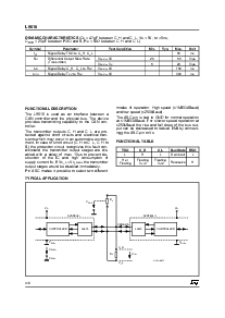 浏览型号L9616D的Datasheet PDF文件第4页