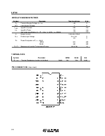 浏览型号L9704的Datasheet PDF文件第2页