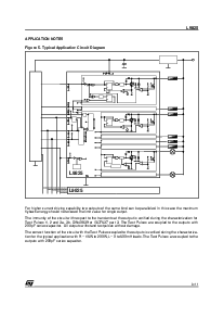 浏览型号L9825的Datasheet PDF文件第9页