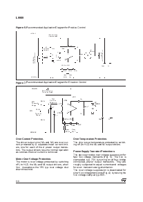 浏览型号L9909的Datasheet PDF文件第6页