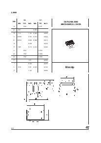 浏览型号L9909的Datasheet PDF文件第8页