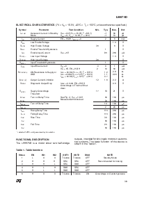 浏览型号L9997ND013TR的Datasheet PDF文件第3页