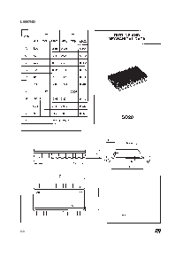 浏览型号L9997ND013TR的Datasheet PDF文件第8页