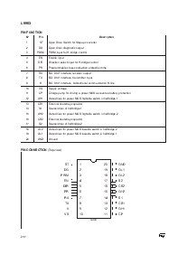 浏览型号L9903的Datasheet PDF文件第2页