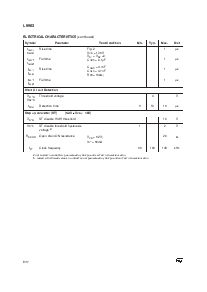 浏览型号L9903的Datasheet PDF文件第8页