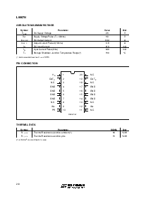 浏览型号L9907N的Datasheet PDF文件第2页