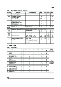 浏览型号L9929的Datasheet PDF文件第9页