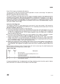 浏览型号L9935的Datasheet PDF文件第11页