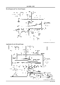 浏览型号LA1193M的Datasheet PDF文件第3页