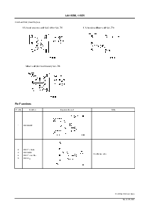 浏览型号LA1193M的Datasheet PDF文件第5页