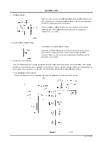 浏览型号LA1193M的Datasheet PDF文件第8页