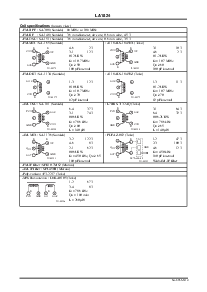 浏览型号LA1824的Datasheet PDF文件第5页