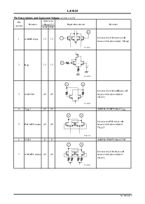 浏览型号LA1824的Datasheet PDF文件第6页