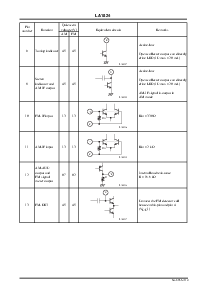 浏览型号LA1824的Datasheet PDF文件第7页