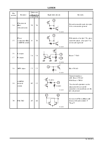 浏览型号LA1824的Datasheet PDF文件第8页