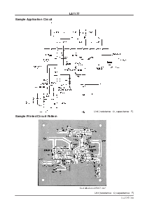 浏览型号LA1177的Datasheet PDF文件第3页