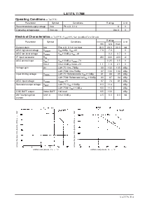 浏览型号LA1175的Datasheet PDF文件第2页