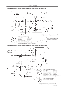 浏览型号LA1175的Datasheet PDF文件第3页