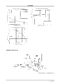 浏览型号LA1186N的Datasheet PDF文件第3页