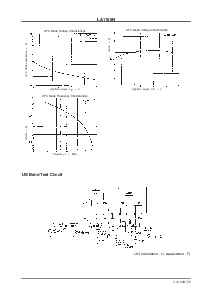 浏览型号LA1186的Datasheet PDF文件第3页