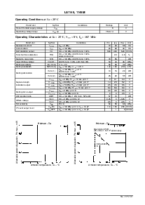 浏览型号LA1145M的Datasheet PDF文件第3页