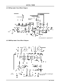 浏览型号LA1145M的Datasheet PDF文件第4页
