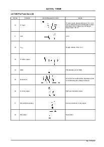 浏览型号LA1145M的Datasheet PDF文件第8页