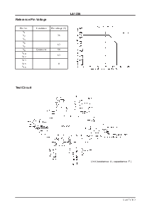 浏览型号LA1235的Datasheet PDF文件第3页