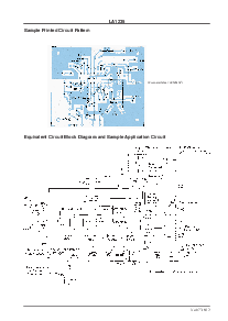 浏览型号LA1235的Datasheet PDF文件第6页