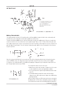 浏览型号LA1143的Datasheet PDF文件第3页