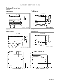 浏览型号LA1136N的Datasheet PDF文件第2页