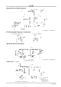 浏览型号LA1600的Datasheet PDF文件第2页