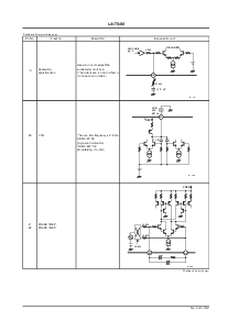 浏览型号LA1784M的Datasheet PDF文件第9页