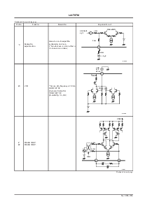 浏览型号LA1787M的Datasheet PDF文件第9页