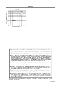 浏览型号LA4743的Datasheet PDF文件第9页