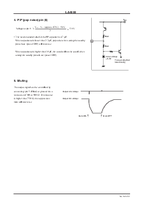 浏览型号LA4600的Datasheet PDF文件第5页