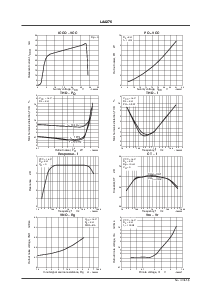 浏览型号LA4276的Datasheet PDF文件第5页