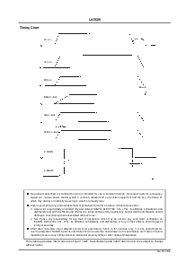 浏览型号LA5620的Datasheet PDF文件第4页