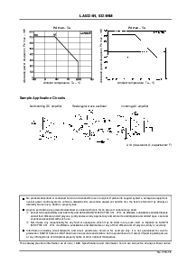 浏览型号LA6324NM的Datasheet PDF文件第5页