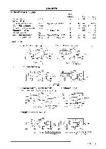 浏览型号LA6358NM的Datasheet PDF文件第2页