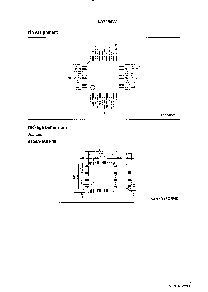 浏览型号LA7454W的Datasheet PDF文件第2页