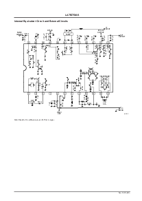 浏览型号LA75675M-S的Datasheet PDF文件第4页