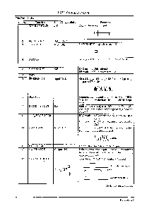 浏览型号LA7316AM的Datasheet PDF文件第3页