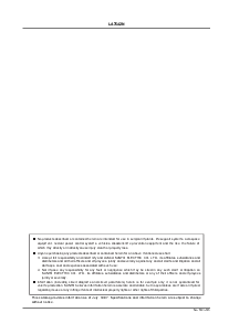 浏览型号LA7642N的Datasheet PDF文件第6页