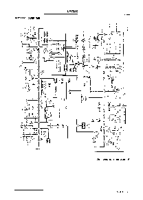浏览型号LA7383的Datasheet PDF文件第9页